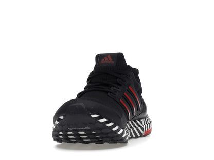 adidas Ultra Boost DNA Black Striped Boost
