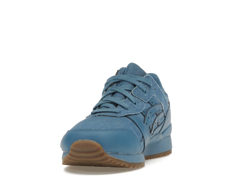 ASICS Gel-Lyte III OG Okayama Denim Azure