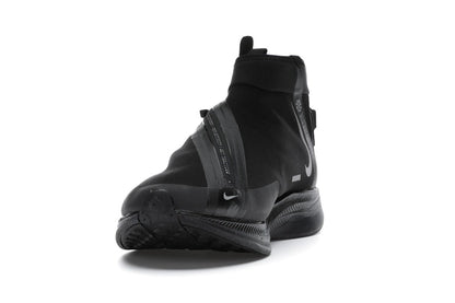Nike Zoom Pegasus Turbo Shield Black/Black