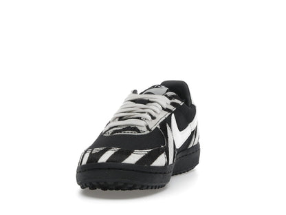 Nike Field General Black Sail Zebra Print (Women's)