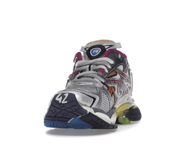 Balenciaga Runner Multicolor