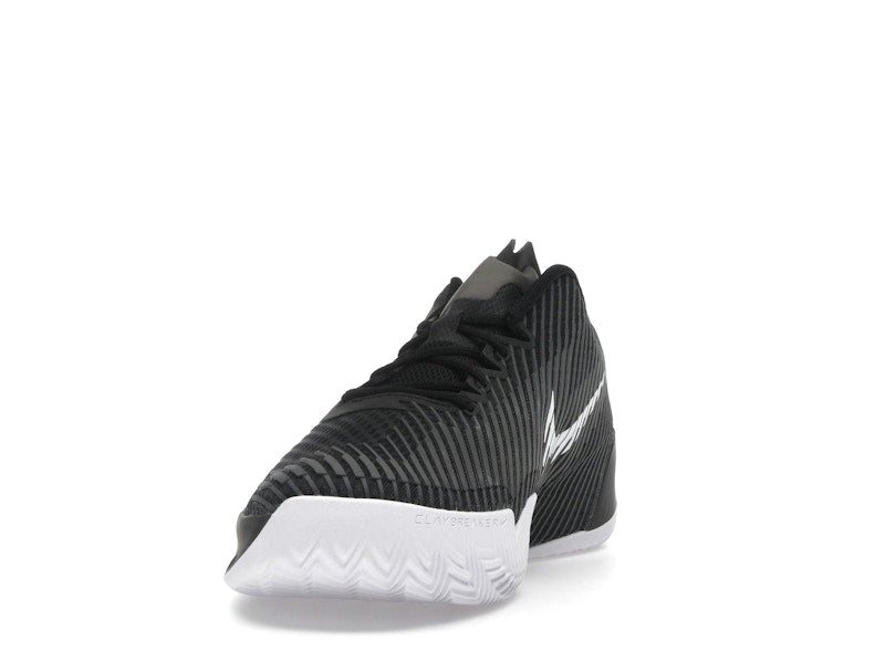 Nike Court Air Zoom Vapor 11 Clay Black Anthracite White