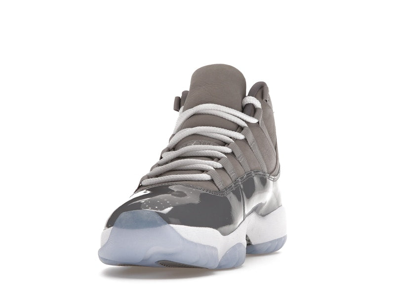 Jordan 11 Retro Cool Grey (2021)