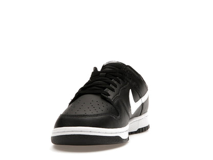 Nike Dunk Low Black Panda 2.0