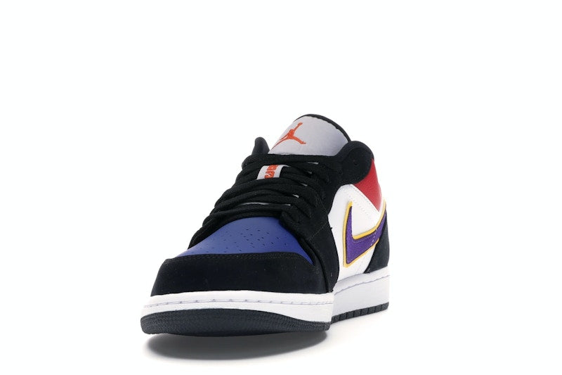 Jordan 1 Low Lakers Top 3