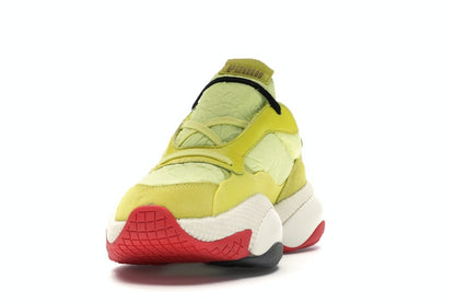 Puma Alteration PN-1 Jannik Wikkelso Davidsen Celery