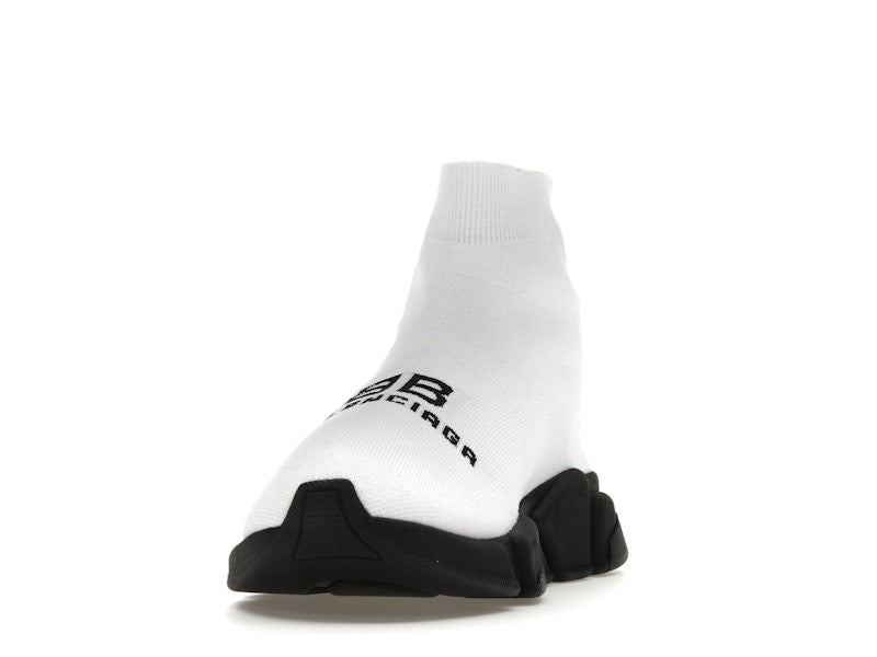 Balenciaga Speed Recycled White