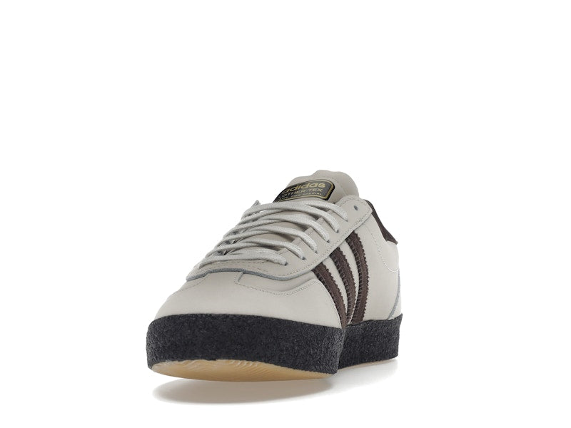 adidas Lothertex SPZL Mist Stone Dark Brown Core Black