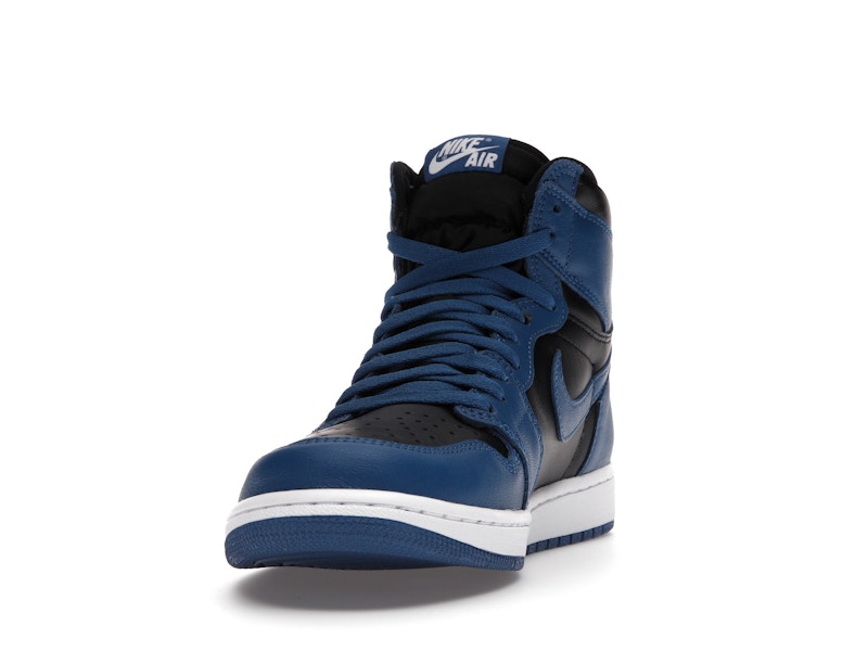 Jordan 1 Retro High OG Dark Marina Blue