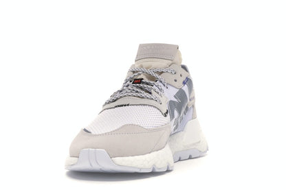 adidas Nite Jogger 3M Cloud White