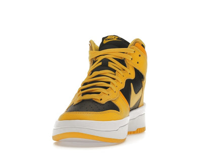 Nike Dunk High Up Varsity Maize (Women's)