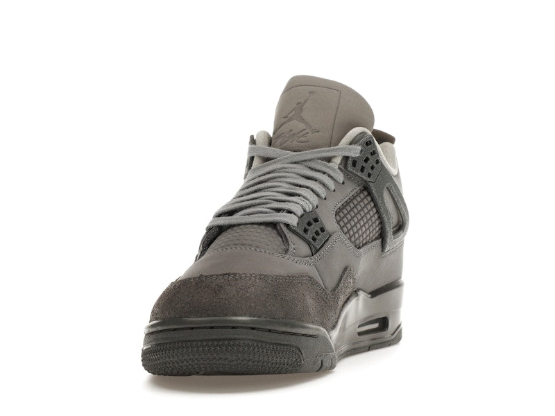 Jordan 4 Retro SE Paris Olympics Wet Cement