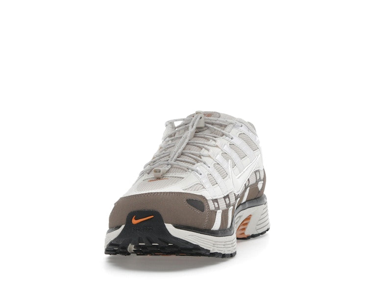 Nike P-6000 Light Orewood Brown Mink Brown