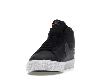 Nike Zoom Blazer Mid ISO SB Orange Label