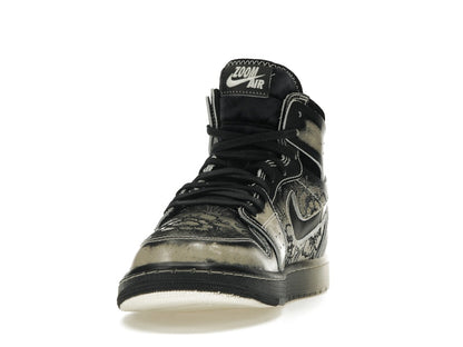 Jordan 1 High Zoom Air CMFT 2 Día De Muertos