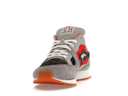 KangaROOS Coil R1 Bisso Trout II