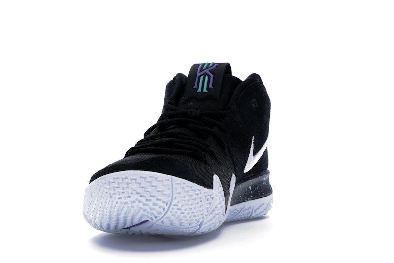 Nike Kyrie 4 Ankle Taker