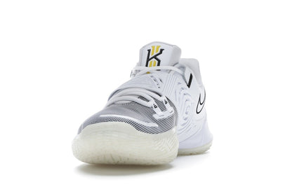 Nike Kyrie Low 3 White Black Glow