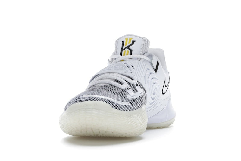 Nike Kyrie Low 3 White Black Glow