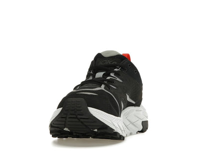 Hoka One One Anacapa Low Gore-Tex WTAPS Jet Black