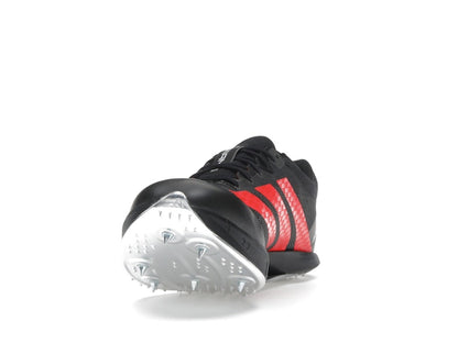 adidas Adizero Prime SP 4 Mercedes AMG Black Lucid Red