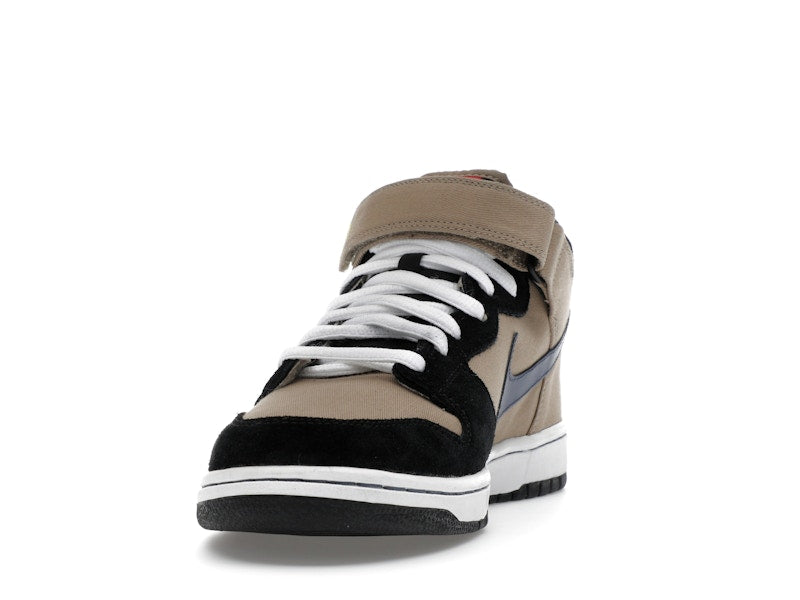 Nike SB Dunk Mid Workwear