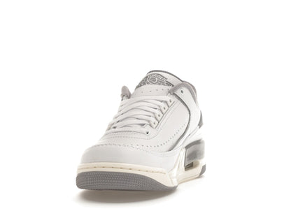 Jordan 2/3 White Cement