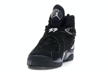 Jordan 8 Retro Chrome (2003)