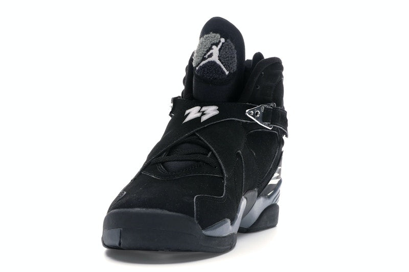 Jordan 8 Retro Chrome (2003)