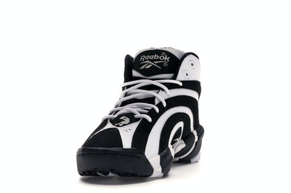 Reebok Shaqnosis White Black OG (2013)