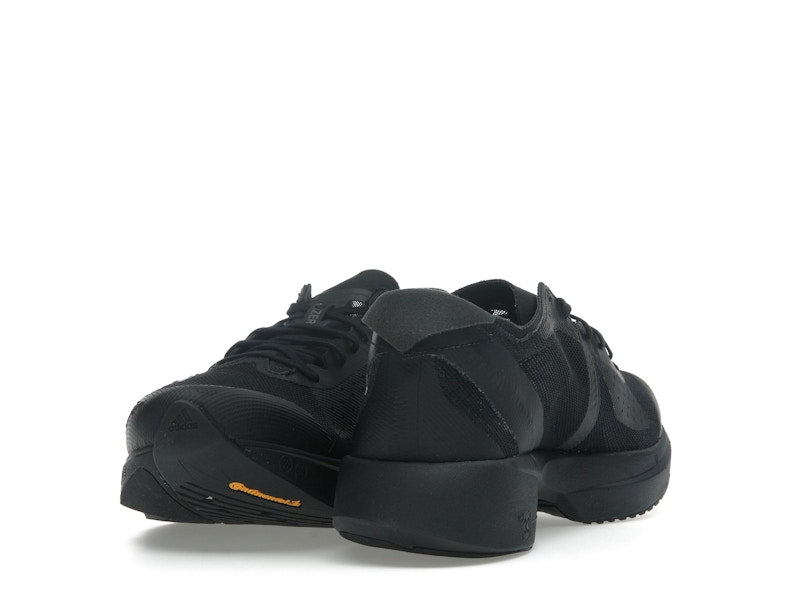 adidas Y-3 Takumi Sen 9 Black White
