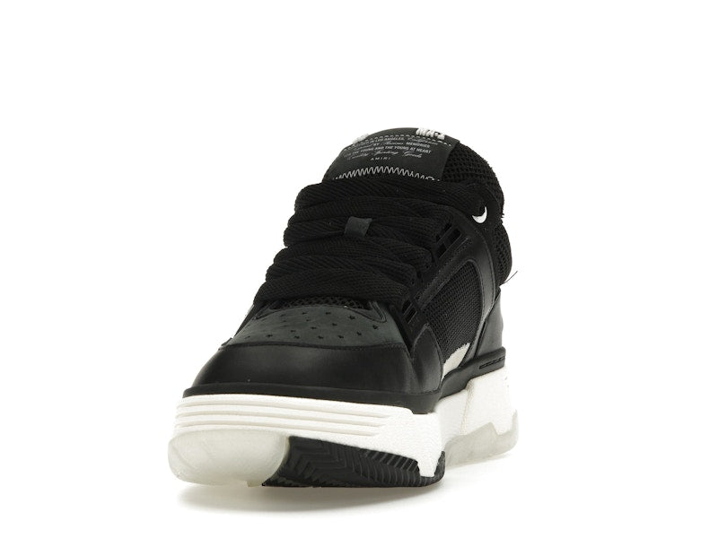 AMIRI MA-1 Black White
