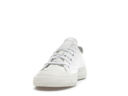 adidas Nizza Lo RF White Off White