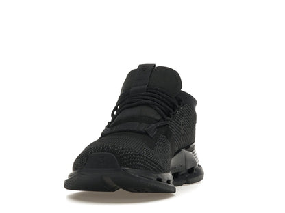On Running Cloudnova Black Eclipse (Women's)