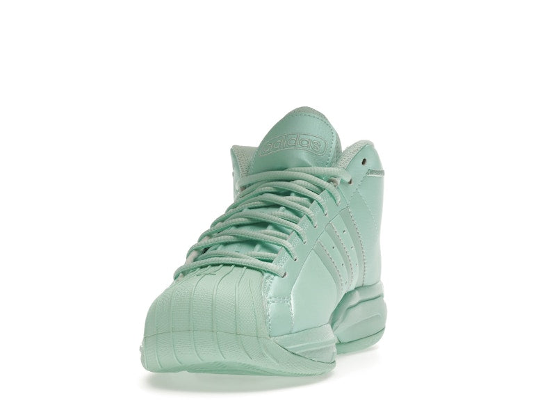 adidas Pro Model 2G Clear Mint