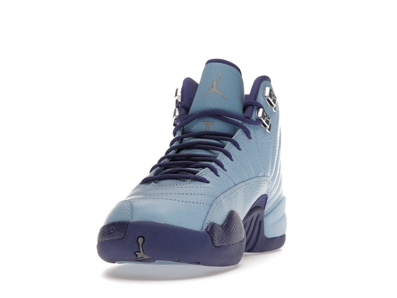 Jordan 12 Retro Hornets (GS)