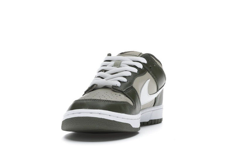 Nike Dunk Low Light Stone