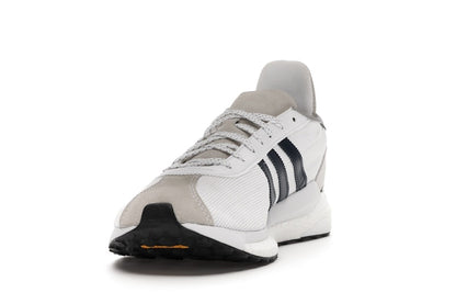 adidas Tokio Solar Human Made White Navy