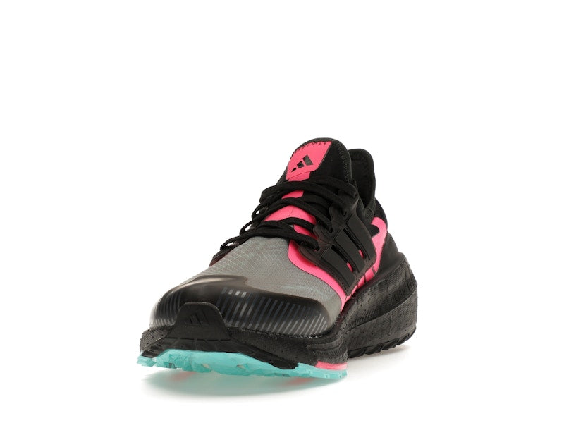 adidas Ultra Boost Light Gore-Tex Core Black Lucid Pink (Women's)