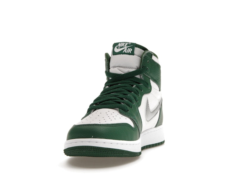 Jordan 1 Retro High OG Gorge Green (GS)