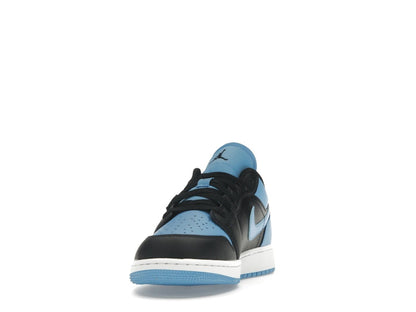 Jordan 1 Low University Blue (GS)