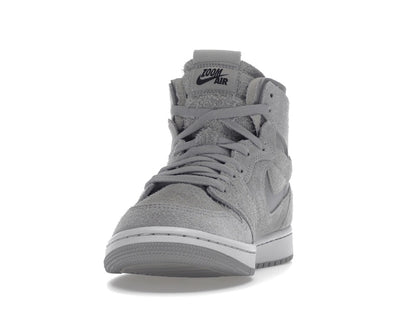 Jordan 1 Zoom CMFT Metallic Silver (Women's)