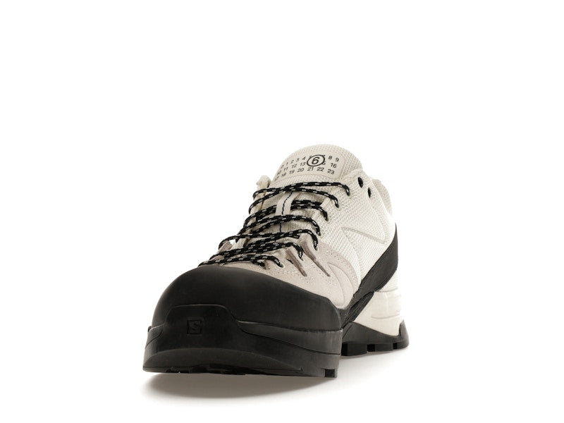 Salomon X-Alp MM6 Maison Margiela Vanilla Ice