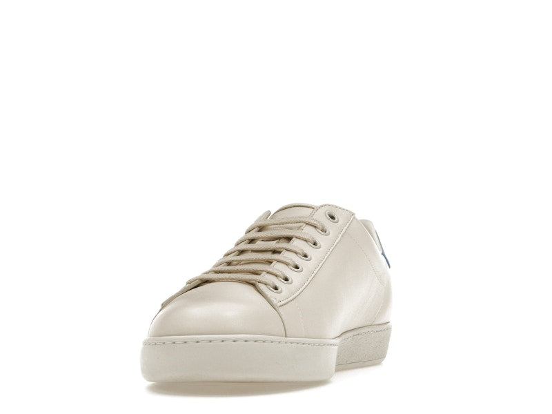 Gucci Ace Interlocking G Red