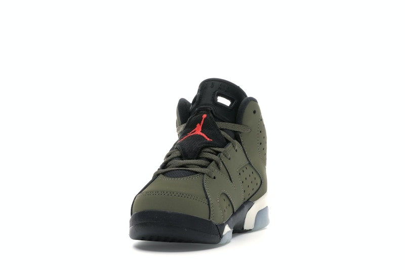 Jordan 6 Retro Travis Scott (PS)