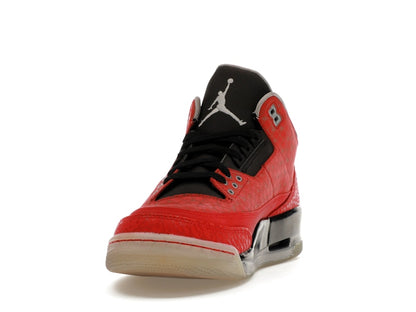 Jordan 3 Retro Doernbecher (2010)