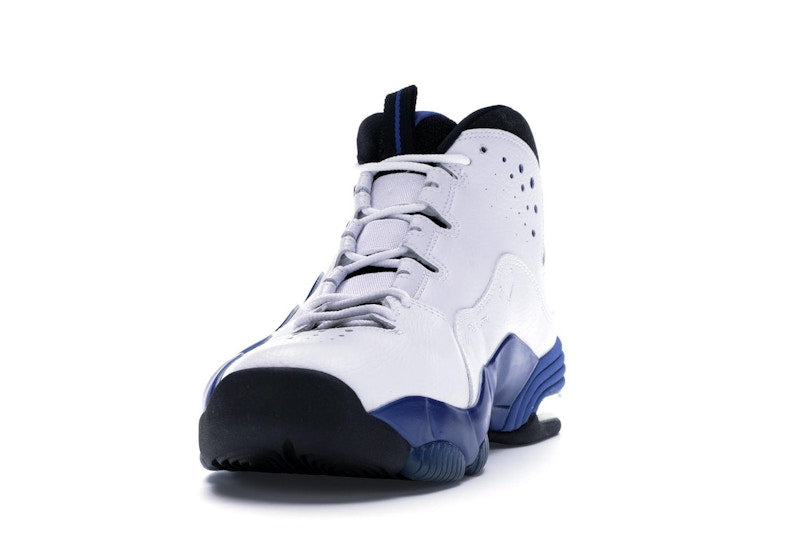 Nike Penny III Royal White