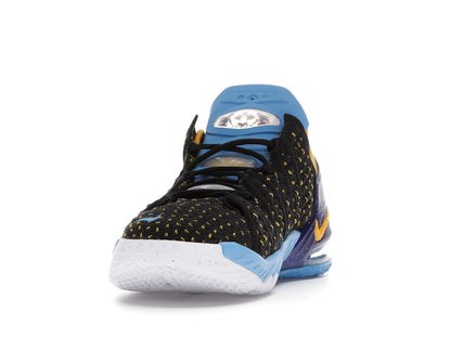 Nike LeBron 18 Minneapolis Lakers (GS)