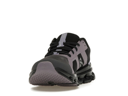 On Running Cloudrunner Iron Black