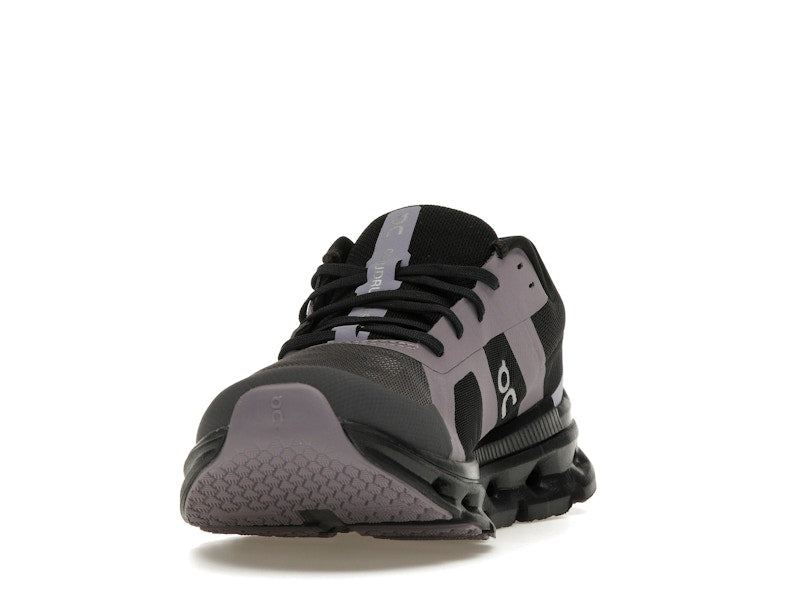 On Running Cloudrunner Iron Black